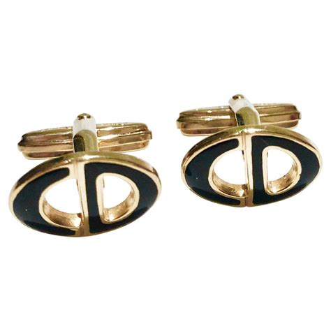 dior pendant men|christian Dior cufflinks men.